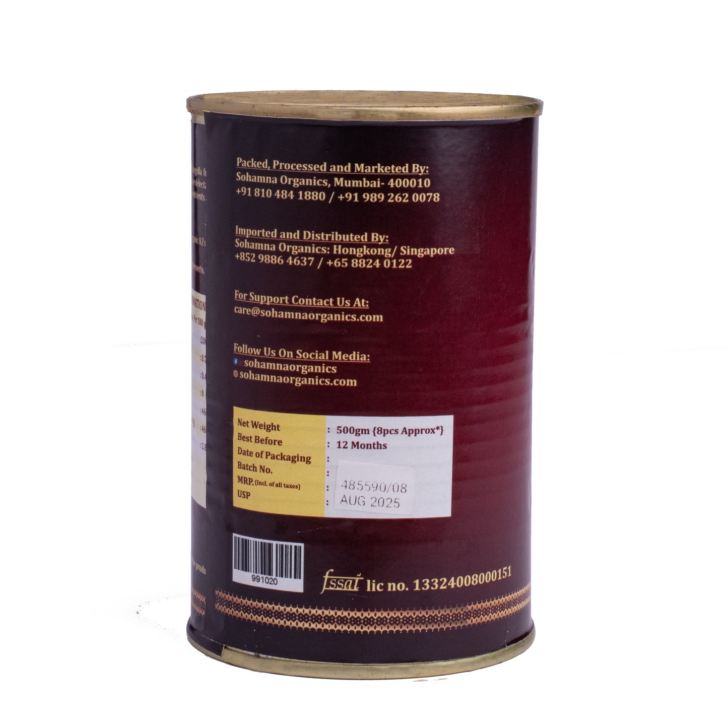 Rasgulla gj 1kg pcs