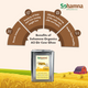 Sohamna Organics Premium A2 Gir Cow