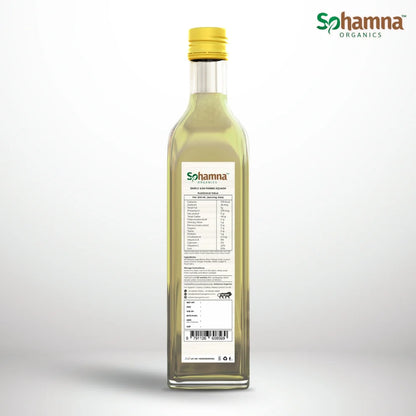 Natural Aam Panna Squash 500ml