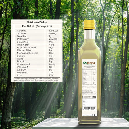 Lemon & Aam Panna Squash Combo