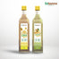 Lemon & Aam Panna Squash Combo