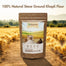 Khapli & Ragi Flour Combo