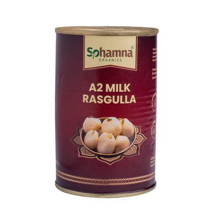 Rasgulla – 500 g Pack