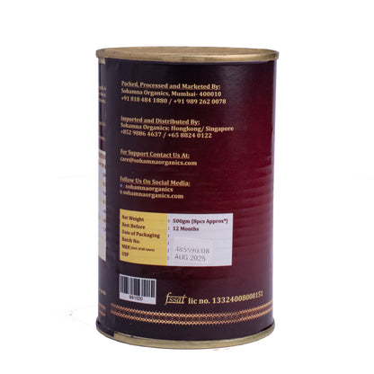 Rasgulla – 500 g Pack